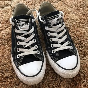 Converse Low Tops